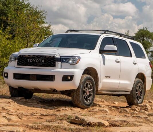 Названо найнадійніші позашляховики 2025 року: ці моделі прослужать понад 15 років