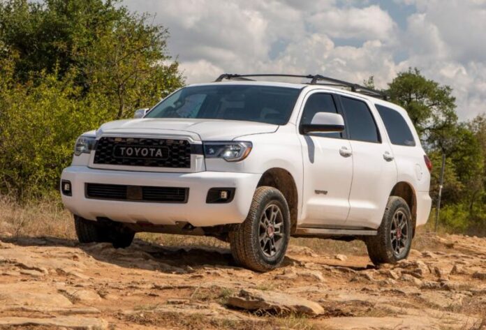 Названо найнадійніші позашляховики 2025 року: ці моделі прослужать понад 15 років