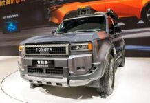 Toyota змінює стратегію: нові моделі оновлюватимуться раз на дев’ять років