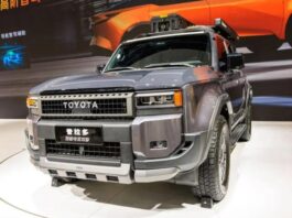 Toyota змінює стратегію: нові моделі оновлюватимуться раз на дев’ять років Toyota змінює стратегію: нові моделі оновлюватимуться раз на дев’ять років