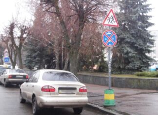 Чому штрафи за неправильну парковку часто скасовують у судах