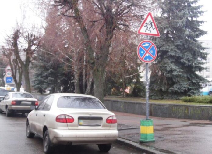 Screenshot_4 Чому штрафи за неправильну парковку часто скасовують у судах