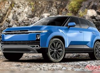 Toyota готує компактний Land Cruiser для міських доріг (фото) Toyota готує компактний Land Cruiser для міських доріг (фото)