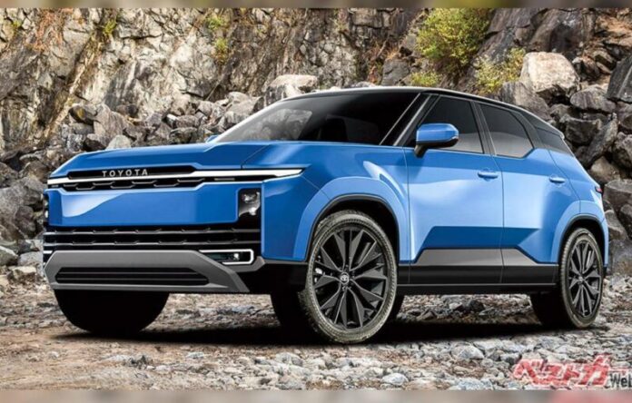 Screenshot_4 Toyota готує компактний Land Cruiser для міських доріг (фото)