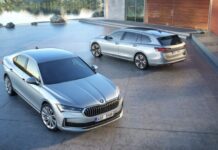 Топ-3 найменш надійних автомобілів бізнес-класу