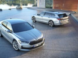 Топ-3 найменш надійних автомобілів бізнес-класу