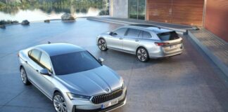 Топ-3 найменш надійних автомобілів бізнес-класу