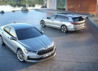 Топ-3 найменш надійних автомобілів бізнес-класу