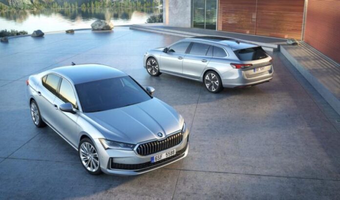 Топ-3 найменш надійних автомобілів бізнес-класу