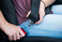 Чому українці досі ігнорують ремені безпеки