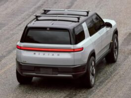 Rivian відмовляється від гібридів: компанія залишиться повністю електричною Rivian відмовляється від гібридів: компанія залишиться повністю електричною