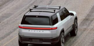 Rivian відмовляється від гібридів: компанія залишиться повністю електричною