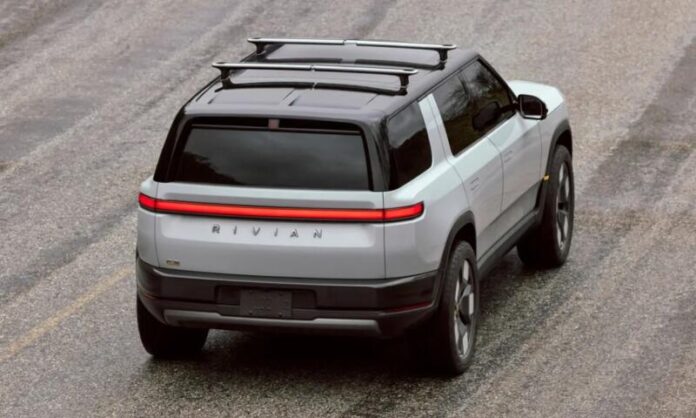 Screenshot_4 Rivian відмовляється від гібридів: компанія залишиться повністю електричною