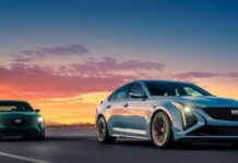 General Motors готує нові моделі на платформі Alpha 2-2: що очікувати General Motors готує нові моделі на платформі Alpha 2-2: що очікувати