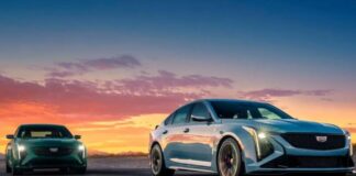 General Motors готує нові моделі на платформі Alpha 2-2: що очікувати