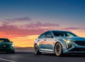 General Motors готує нові моделі на платформі Alpha 2-2: що очікувати General Motors готує нові моделі на платформі Alpha 2-2: що очікувати