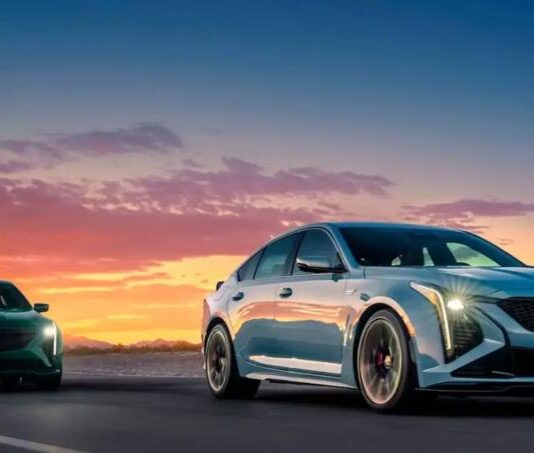 General Motors готує нові моделі на платформі Alpha 2-2: що очікувати General Motors готує нові моделі на платформі Alpha 2-2: що очікувати