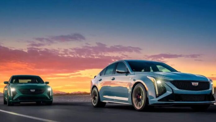 Screenshot_4 General Motors готує нові моделі на платформі Alpha 2-2: що очікувати