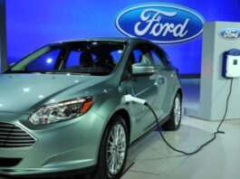 Ford випустить лінійку доступних електромобілів вартістю близько $30 000 Ford випустить лінійку доступних електромобілів вартістю близько $30 000
