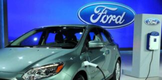 Ford випустить лінійку доступних електромобілів вартістю близько $30 000