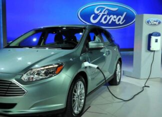 Ford випустить лінійку доступних електромобілів вартістю близько $30 000
