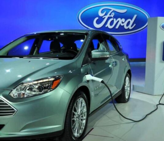 Ford випустить лінійку доступних електромобілів вартістю близько $30 000