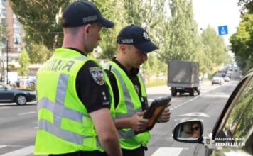 Верховна Рада готує штрафи за надмірний шум авто та мотоциклів