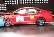 Що зміниться у краш-тестах Euro NCAP з 2026 року