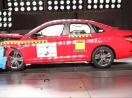 Що зміниться у краш-тестах Euro NCAP з 2026 року