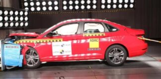 Що зміниться у краш-тестах Euro NCAP з 2026 року