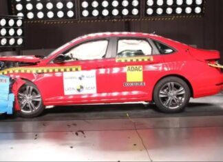 Що зміниться у краш-тестах Euro NCAP з 2026 року