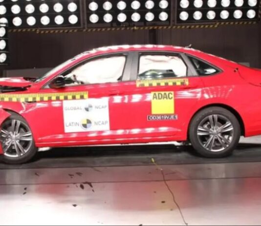 Що зміниться у краш-тестах Euro NCAP з 2026 року