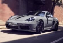 Названо 18 автомобілів, які зникнуть з ринку у 2025 році