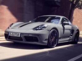 Названо 18 автомобілів, які зникнуть з ринку у 2025 році