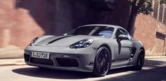 Названо 18 автомобілів, які зникнуть з ринку у 2025 році