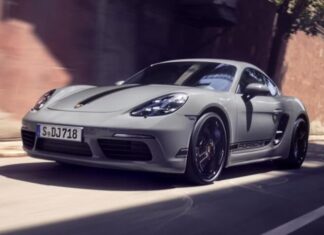 Названо 18 автомобілів, які зникнуть з ринку у 2025 році Названо 18 автомобілів, які зникнуть з ринку у 2025 році