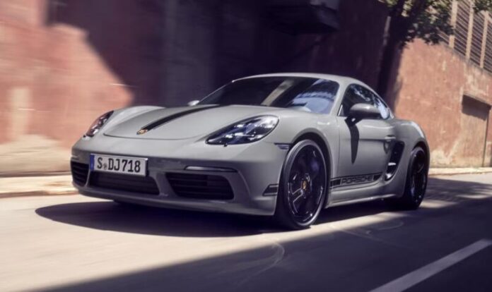 Названо 18 автомобілів, які зникнуть з ринку у 2025 році