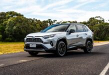 Toyota RAV4 втратила лідерство у рейтингу надійності: хто виявився кращим
