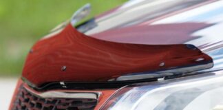 Топ-7 популярних автоаксесуарів, від яких краще відмовитися