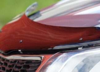 Топ-7 популярних автоаксесуарів, від яких краще відмовитися Топ-7 популярних автоаксесуарів, від яких краще відмовитися