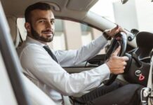 ЄС вводить цифрові водійські права та нові стандарти безпеки на дорогах