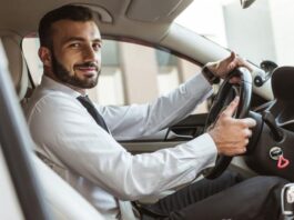 ЄС вводить цифрові водійські права та нові стандарти безпеки на дорогах ЄС вводить цифрові водійські права та нові стандарти безпеки на дорогах