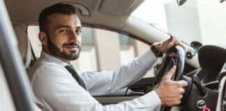 ЄС вводить цифрові водійські права та нові стандарти безпеки на дорогах