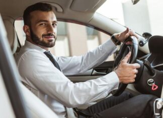 ЄС вводить цифрові водійські права та нові стандарти безпеки на дорогах