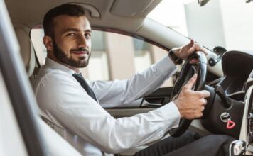 ЄС вводить цифрові водійські права та нові стандарти безпеки на дорогах