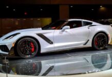 Названо найнадійніший спорткар у 2025 році