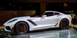 Названо найнадійніший спорткар у 2025 році