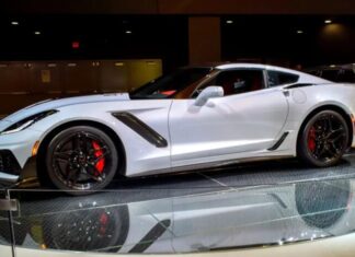 Названо найнадійніший спорткар у 2025 році