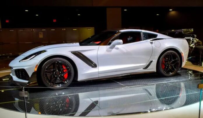 Названо найнадійніший спорткар у 2025 році