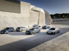 Audi показала зростання виручки, але операційний прибуток впав на чверть